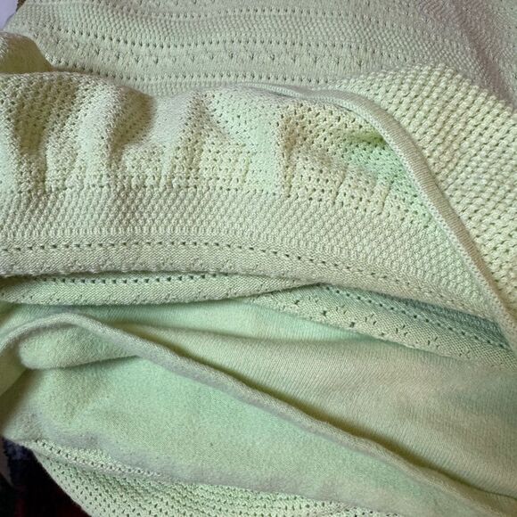 Amanda Uprichard Lainey knit dress size small - Picture 10 of 12